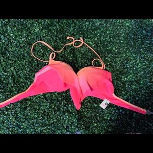 Pink by Victoria’s Secret new bikini top